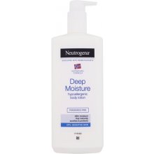 Neutrogena Norwegian Formula Deep Moisture...