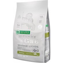 Natures Protection Superior Care White Dogs...