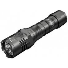 NITECORE P20iX Black Tactical flashlight LED