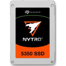 SEAGATE NYTRO 5350S 1.92TB SSD PCIE G4NVME...