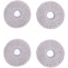 ECOVACS Washable Mopping Pads for DEEBOT X5...