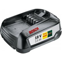 Bosch battery 2,5Ah Li-Ion gn - 1600A005B0