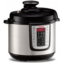 Tefal FAST & DELICIOUS CY505E10 electric...