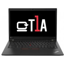 Ноутбук T1A Lenovo ThinkPad T480s 14...