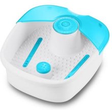 Ecomed 23716 foot bath Green, White