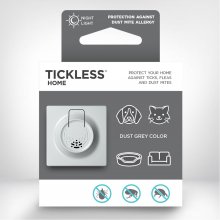 Tickless HOME Ultrasonic parasite repeller...