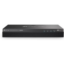 TP-LINK NET VIDEO RECORDER 8CH POE+/VIGI...