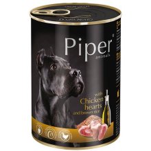DOLINA NOTECI PIPER ANIMALS - Wet dog food -...