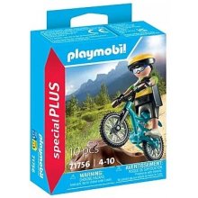 Playmobil Special Plus Kit 71756 Mountain...