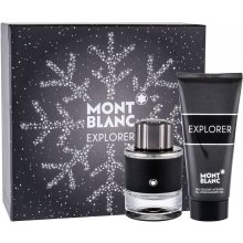 Montblanc Explorer 60ml - Eau de Parfum for...