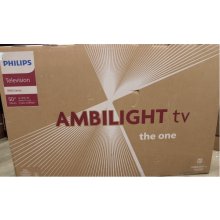 Philips | 50PUS8919/12 | 50 | Smart TV | UHD...