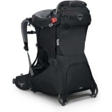 Osprey Poco Child Carrier starry black O/S