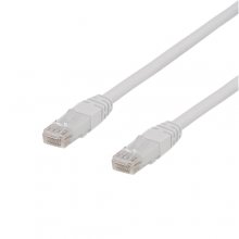 DELTACO U / UTP Cat6a patch cable, 0.3m...