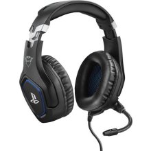 Trust GXT 488 Forze PS4 Headset Wired...