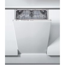 Indesit Dishwasher DSIE2B10ID