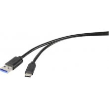 Renkforce RF-4535906 USB cable USB 3.2 Gen 1...