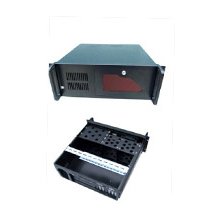 Realpower RPS19 - 450 Rack Black