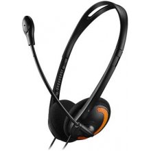 CANYON HS-01, PC headset with microphone...