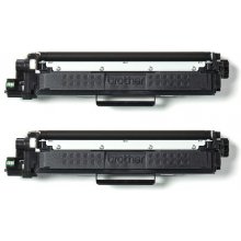 Тонер Brother Toner TN-247BKTWIN (twin pack)...