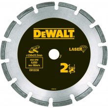 Dewalt diamond cutting disc DT3773-XJ -...