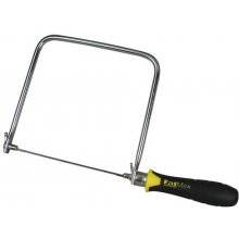 Stanley 0-15-106 hand saw Coping saw 16 cm