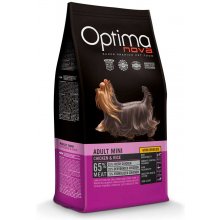 OptimaNova Adult Mini Chicken & Rice 12kg