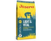 JOSERA - Light & Vital - 12,5kg