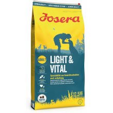 JOSERA - Light & Vital - 12,5kg