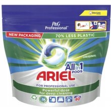 ARIEL Regular All-in-1 laundry capsules 80...