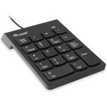 EQUIP USB Numeric keypad