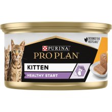Purina Pro Plan Kitten Healthy Start Chicken...