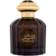 Al Wataniah Sultan Al Lail 100ml - Eau de...