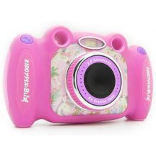 Фотоаппарат Easypix KiddyPix Blizz pink with...