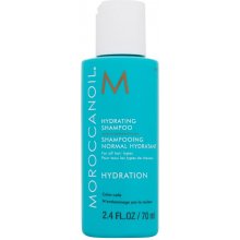 Moroccanoil Hydration 70ml - Shampoo для...