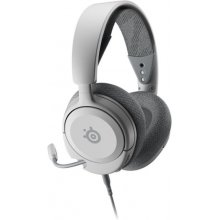 SteelSeries Arctis Nova 1 Headset White