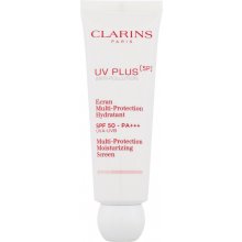 Clarins UV Plus 5P Multi-Protection...