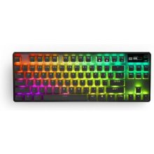 Клавиатура SteelSeries Apex Pro TKL keyboard...