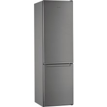 Холодильник WHIRLPOOL Külmik W5921EOX2