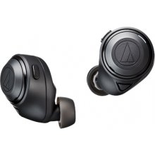 AUDIO-TECHNICA Audio Technica ATH-CKS50TWBK...