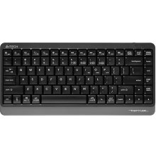 Keyboard A4TECH FSTYLER FBK11 2.4GHz+BT...