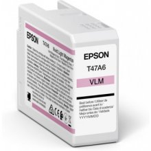 Тонер EPSON ink cartr. viv light mag. T 47A6...