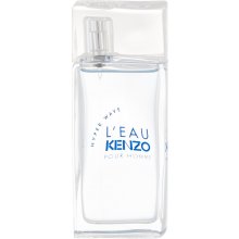 KENZO L´Eau Kenzo Pour Homme Hyper Wave 50ml...