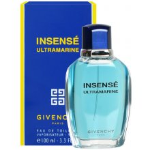 Givenchy Insense Ultramarine 100ml - Eau de...