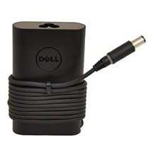 Dell | European 65W AC Adapter with power...