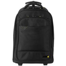 Techair TAN3710v3 14-15.6” Rolling Backpack