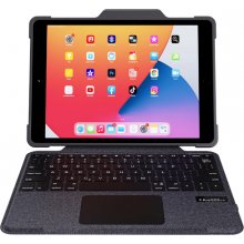 DEQSTER RUGGED TOUCH KEYBOARD FOLIO 10.2IN...