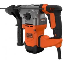 BLACK & DECKER Black&Decker BEHS03K-QS 1250W...