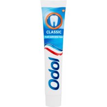 Odol Classic 75ml - Toothpaste unisex...