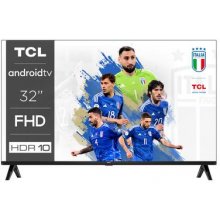 TCL S54 Series 32S5400AF TV 81.3 cm (32")...