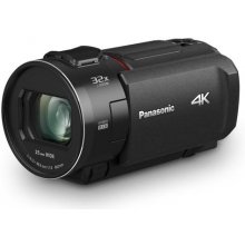 Panasonic HC-VX3E-K camcorder Handheld...